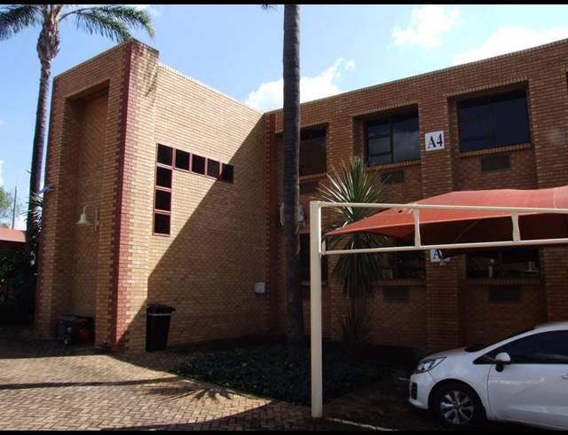 OFFICE FOR SALE IN LITTLE FALLS